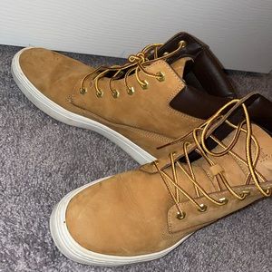 women’s timberland boots